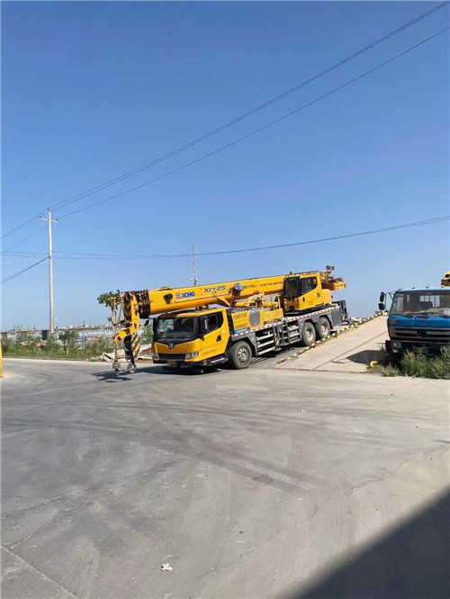 瑶海区吊车作业时，可能会产生哪些额外收费项目？